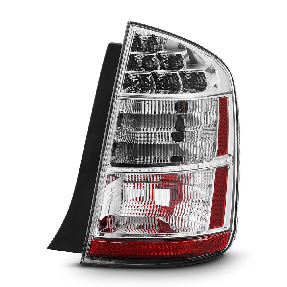 ACANII - For 2006-2009 Toyota Prius Rear Replacement Tail Light - Passenger Side Only