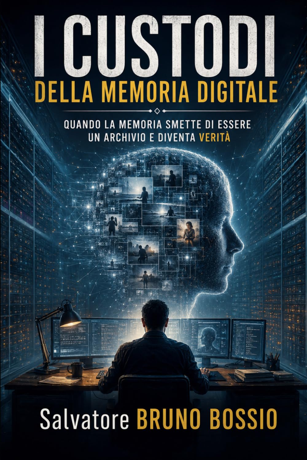 I CUSTODI DELLA MEMORIA DIGITALE: QUANDO LA MEMORIA SMETTE DI ESSERE UN ARCHIVIO E DIVENTA VERITA’