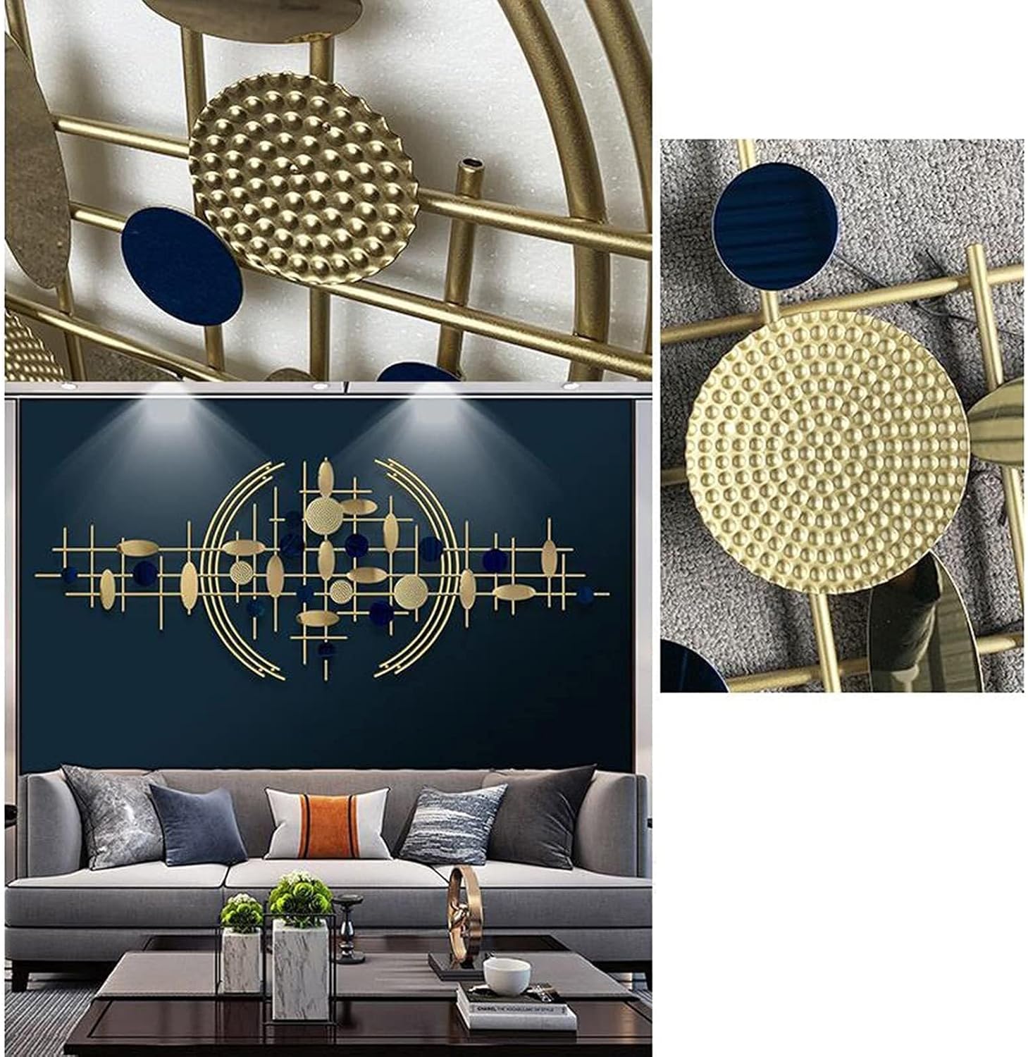 古伊万里 染錦菊割大鉢 幅約30㎝ 東Y7-1113☆2Fタサコサ Botanical56