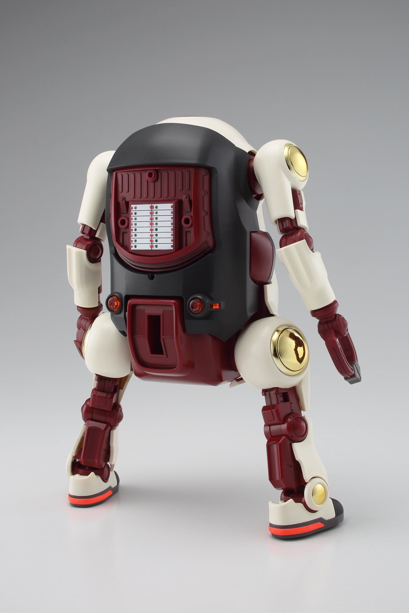 Amazon | クリエイターワークスシリーズ 20 メカトロ ウィーゴ