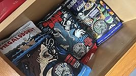 Review Image by Alex Alex