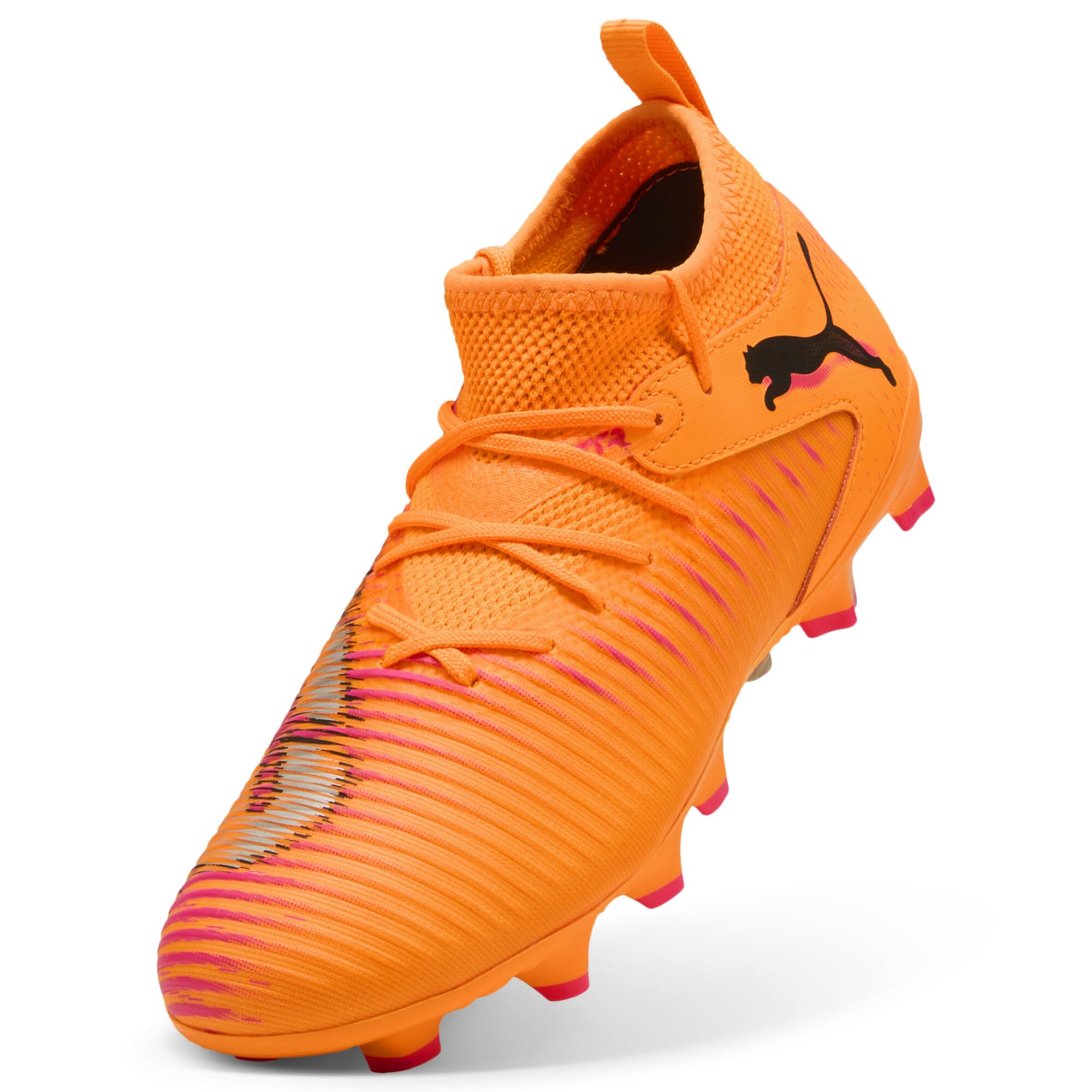 Puma Unisex Kinder Future 8 Match Fg/Ag JrFussballschuh