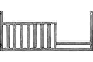 Oxford Baby Willowbrook/Kenilworth Crib to Toddler Bed Convertible Bed Rail