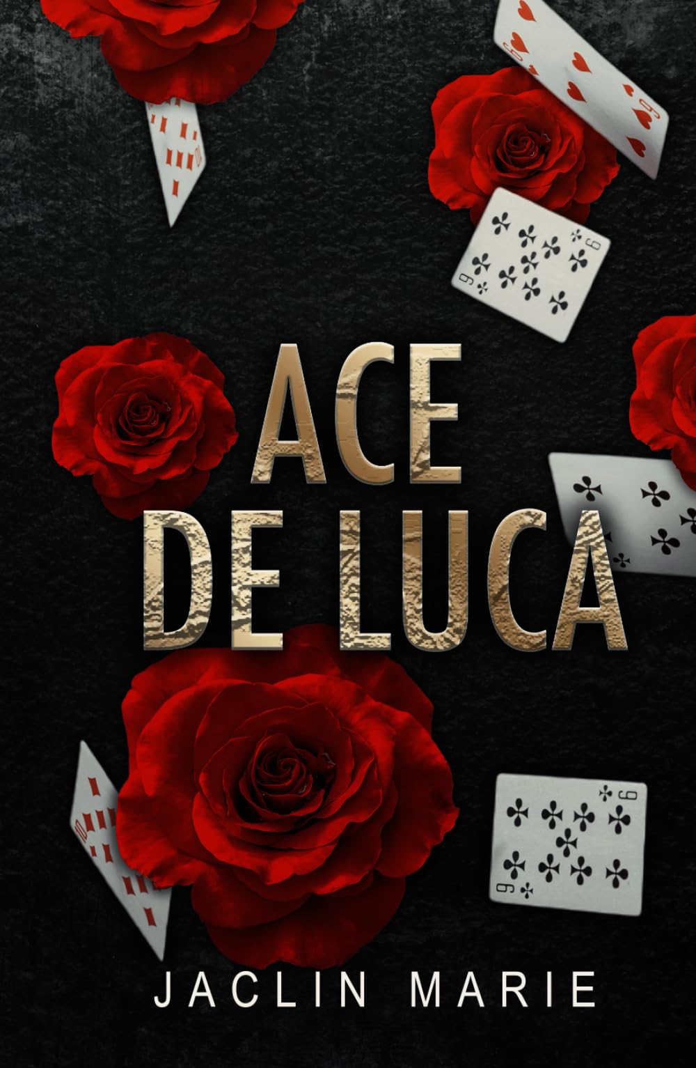 Ace De Luca