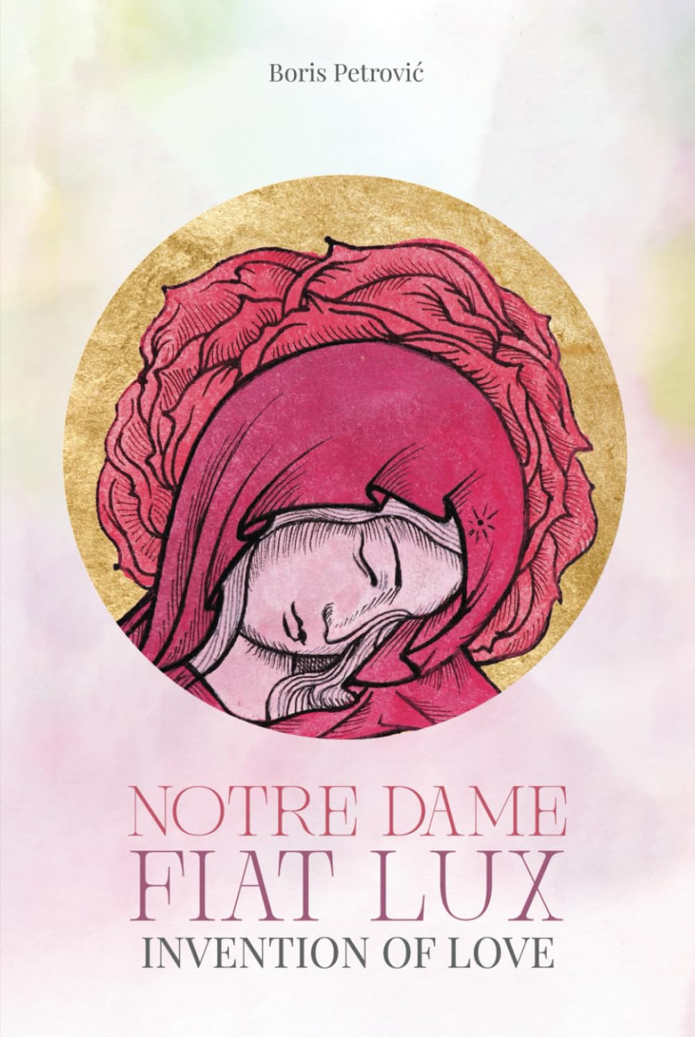 Notre Dame Fiat Lux - Invention of Love