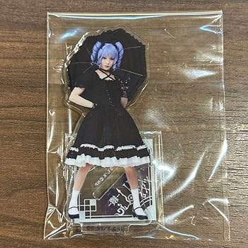 Amazon.co.jp: 舞台 xxxHOLiC 續 アクリルスタンド 雨童女