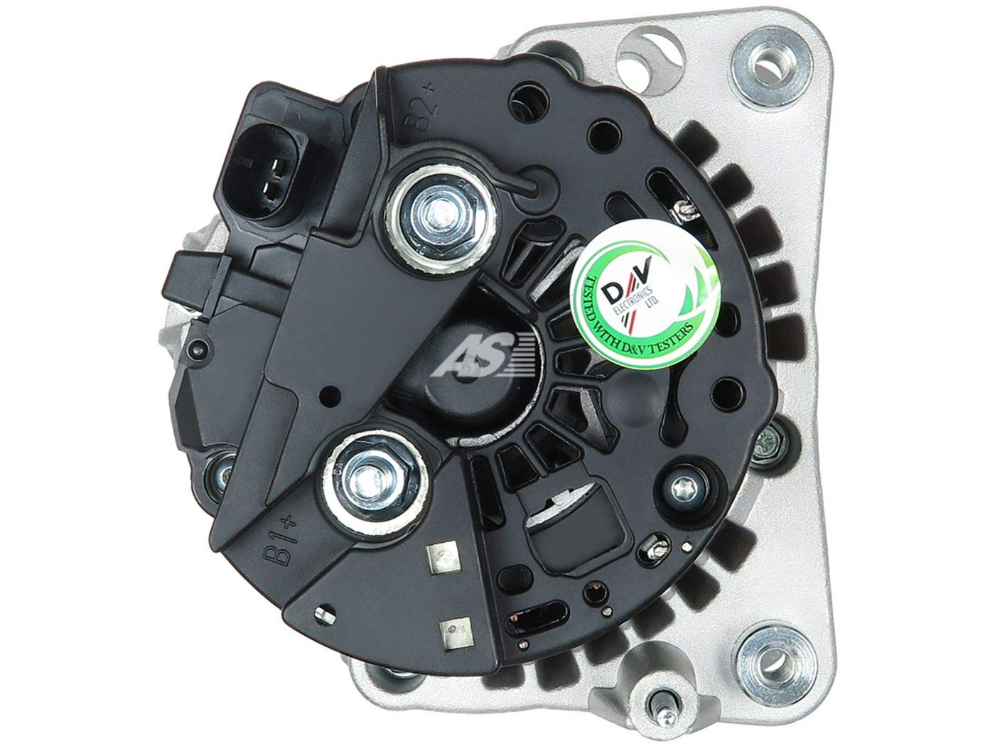 ASPL A0042 Lichtmaschinen
