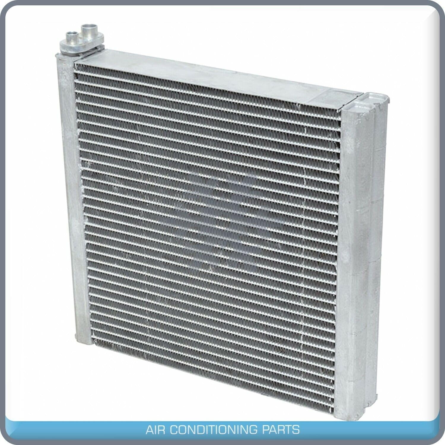 A/C Evaporator Core fits Nissan Murano, Quest