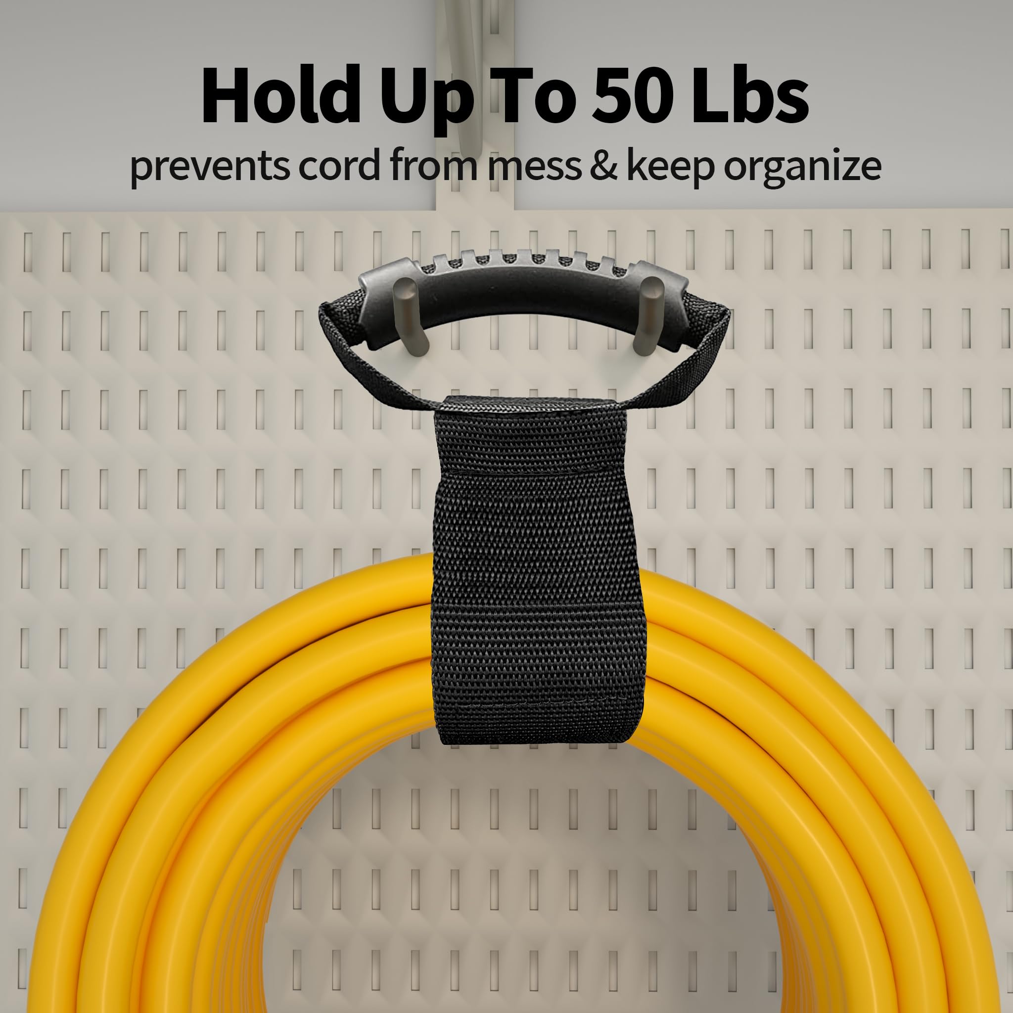 POWGRN - Cable de extensión para exteriores de 200 pies, 10/3, impermeable, resistente, calibre 10, 3 clavijas, cable de alimentación largo flexible resistente al frío en el exterior con extremo