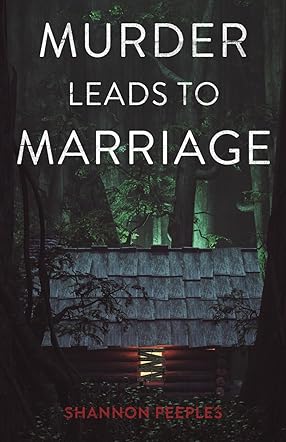 Murder Leads to Marriage