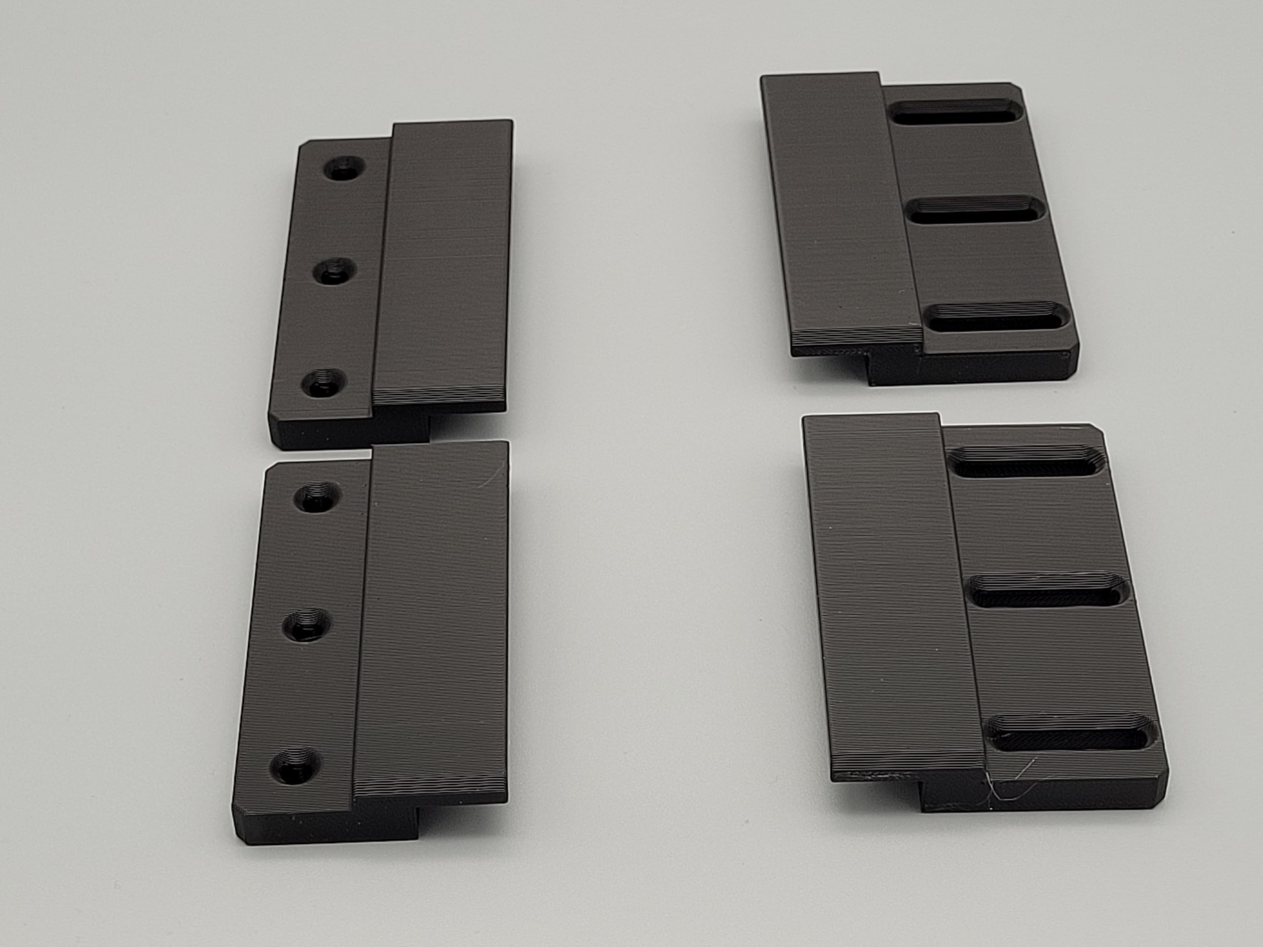 Amazon | Dewalt Toughsystem 2.0 DXL用ホルダーマウント | 工具差し