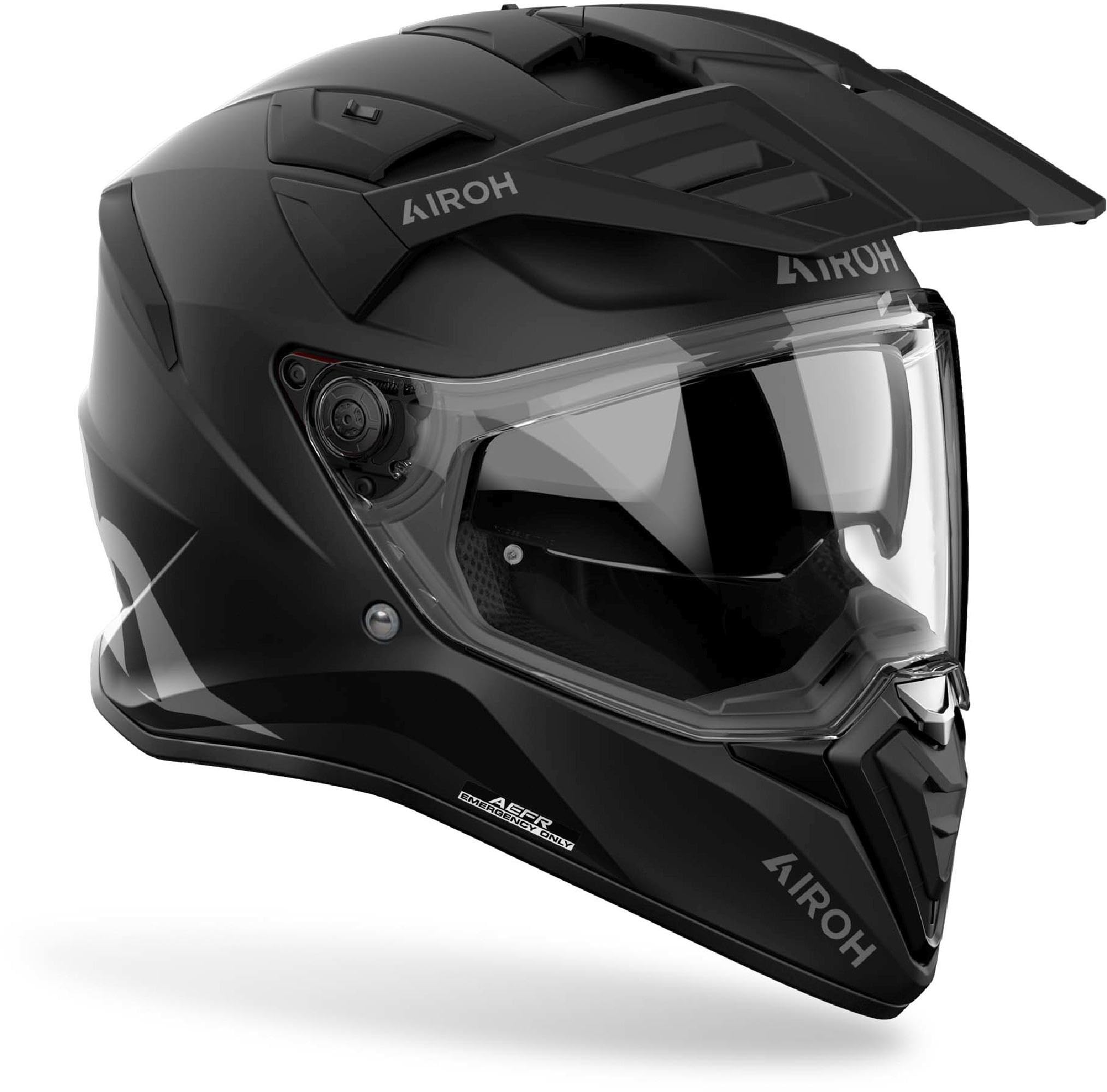 Airoh Bandit Casco da enduro