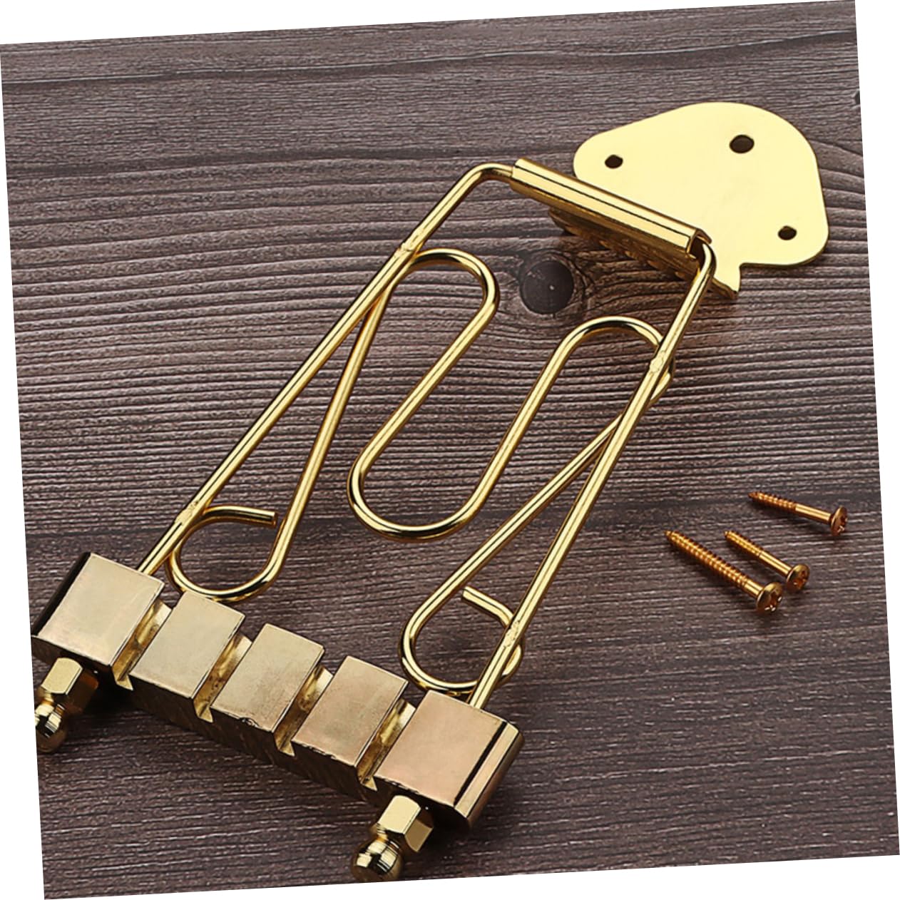 VICASKY Set di corde per chitarra in lega di bronzo per sella per chitarra migliorata