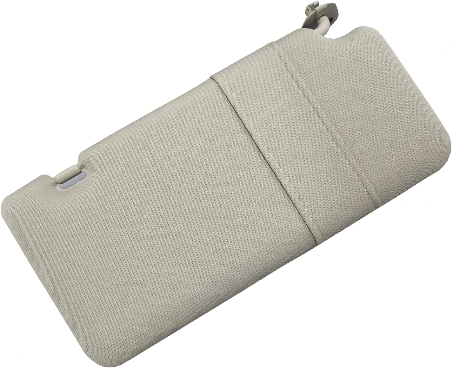 Car Sun Visor for Nissan Tiida 2005-2010, Left Side Sun Visor With Mirror