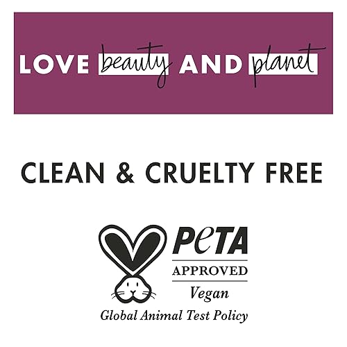 Miniatura 7 de Love Beauty and Planet Mascarilla capilar Tratamiento acondicionador profundo colágeno vegano + queratina y mandarina bañada por el sol para cabello