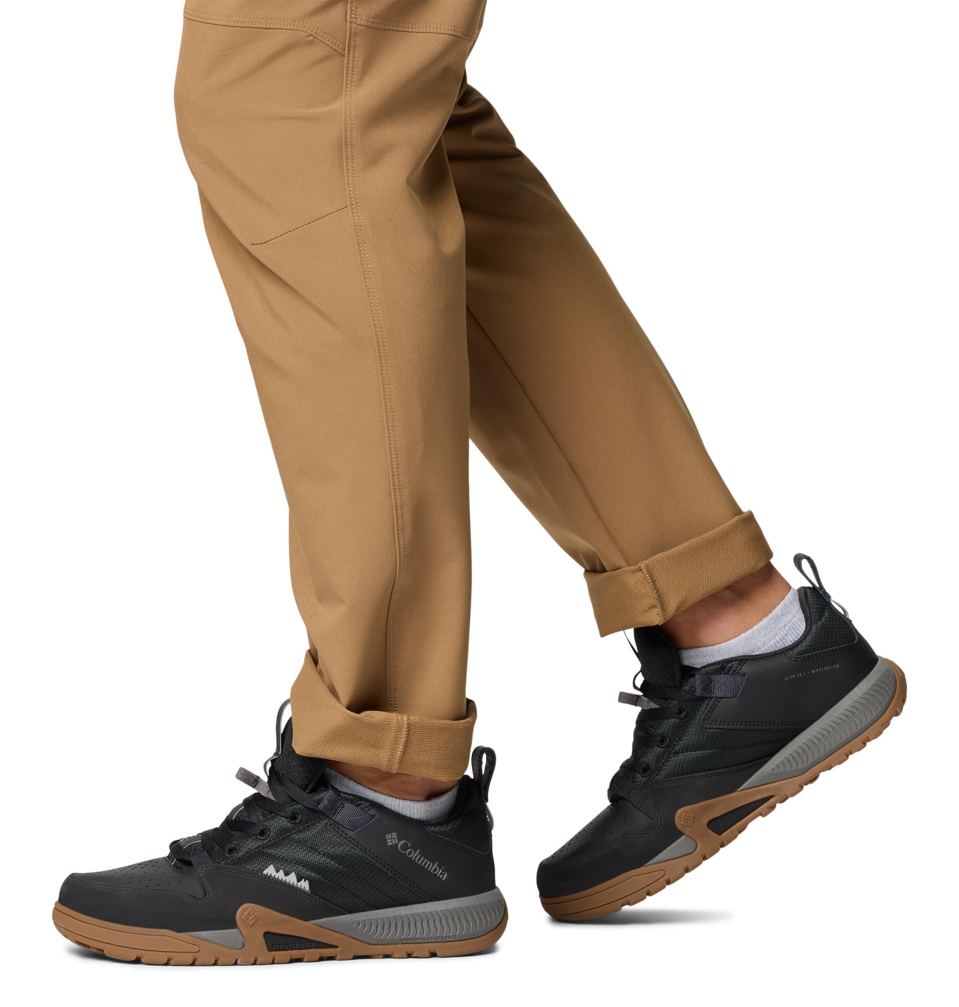 Columbia Landroamer Trailrider Scarpe da Ginnastica invernaliUomo