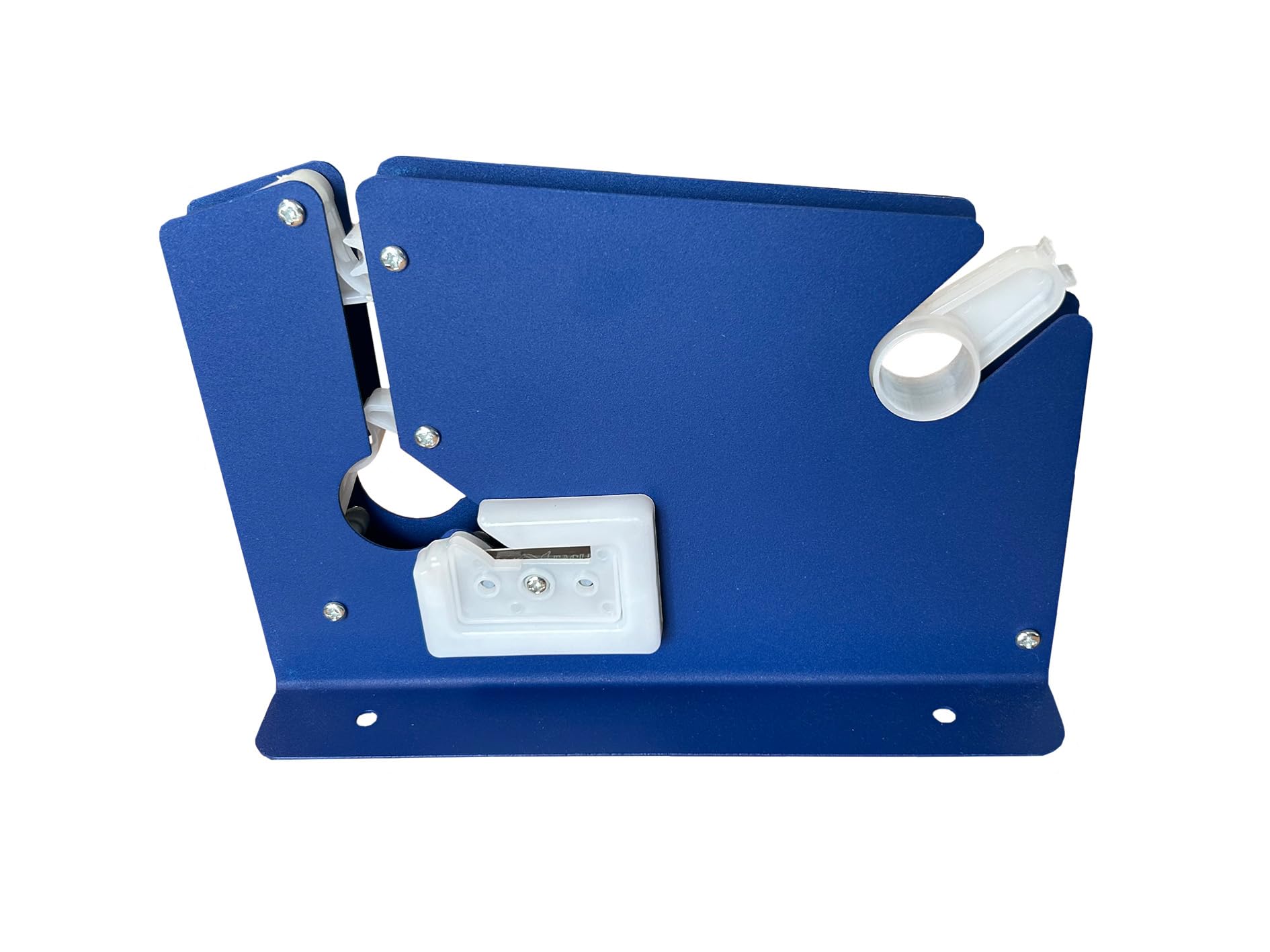 Kortpack Fermeture De Sac + 16 Rouleaux De Ruban Adhésif Bleu