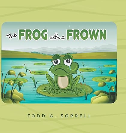 The Frog With a Frown