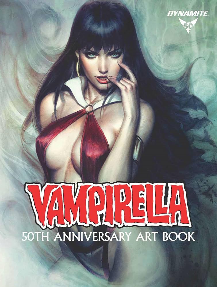 VAMPIRELLA バンピレラ ハードケース付き2冊セット スターログ別冊 VAMPIRELLA バンピレラ ハードケース付き2冊セット スターログ別冊