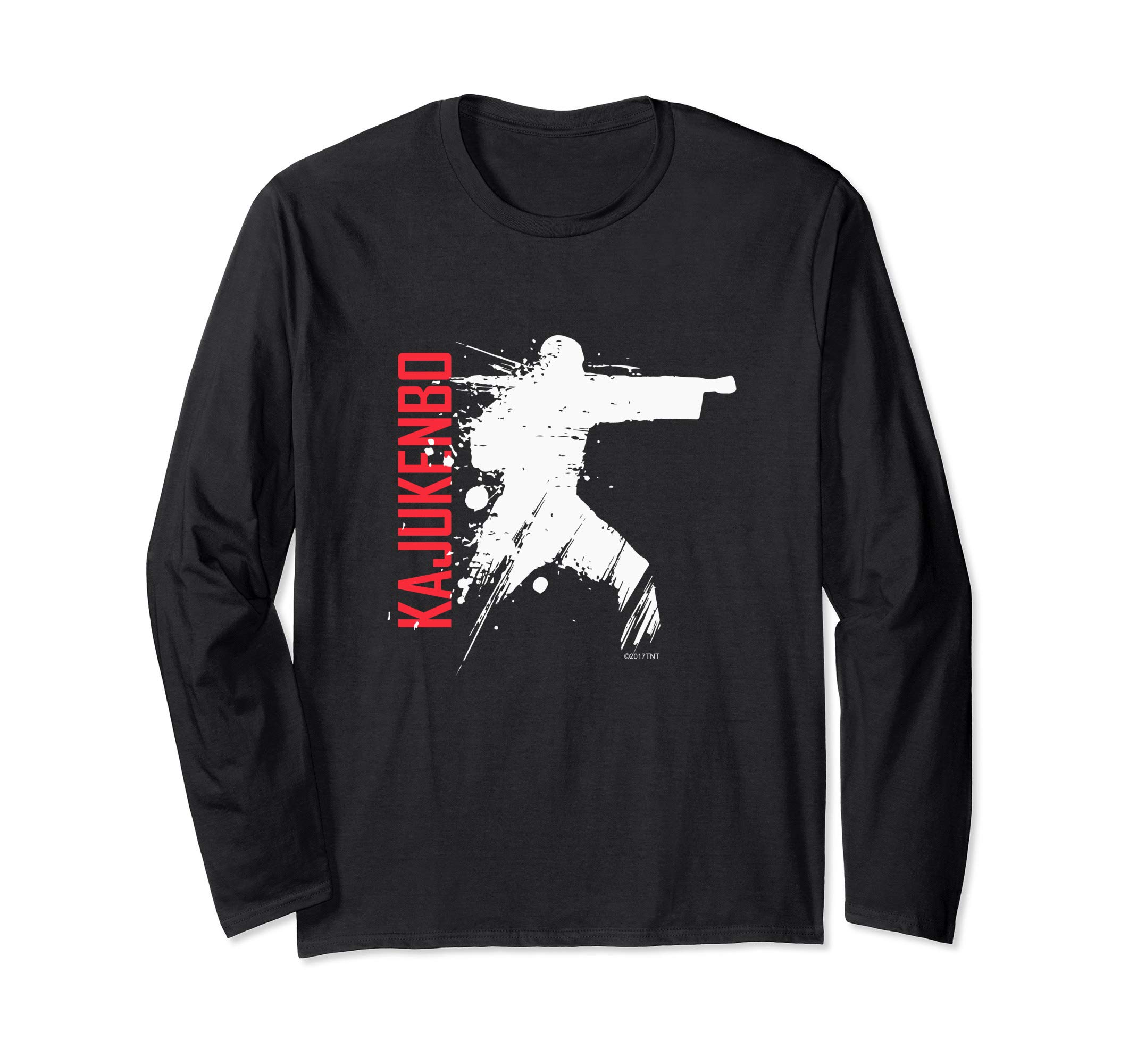 Kajukenbo Hawaii Martial Arts Kajukenbo Practioner Shirt