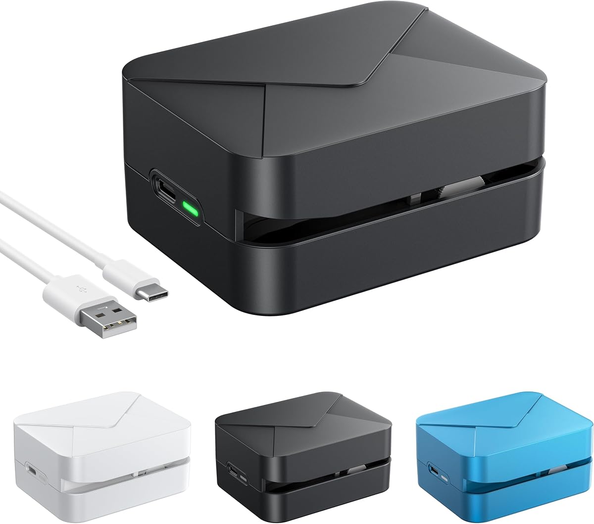 Rechargeable Electric Letter Opener