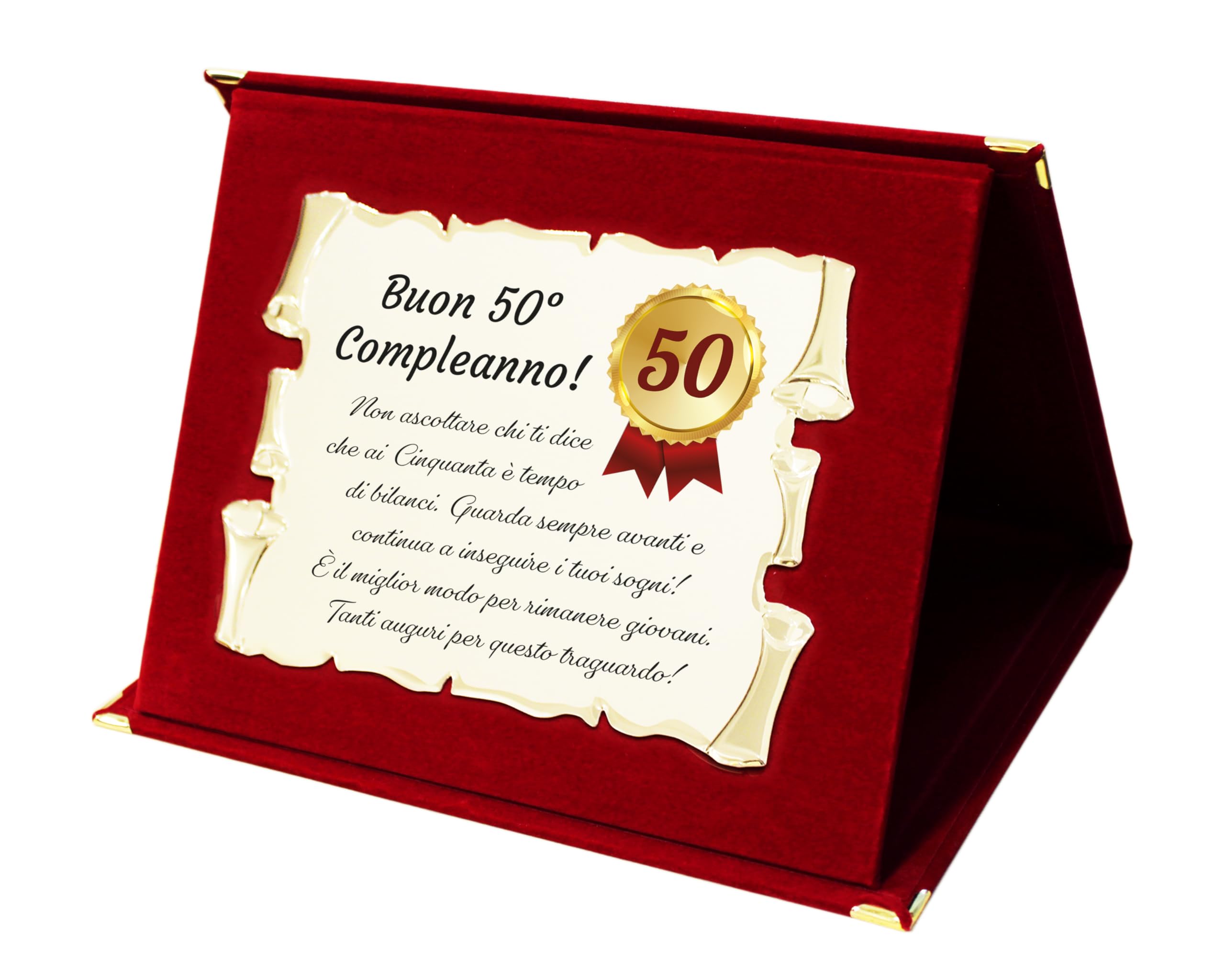 AONVEKI Amore regalo per uomini, compleanno, San Valentino, anniversario, regalo per voi