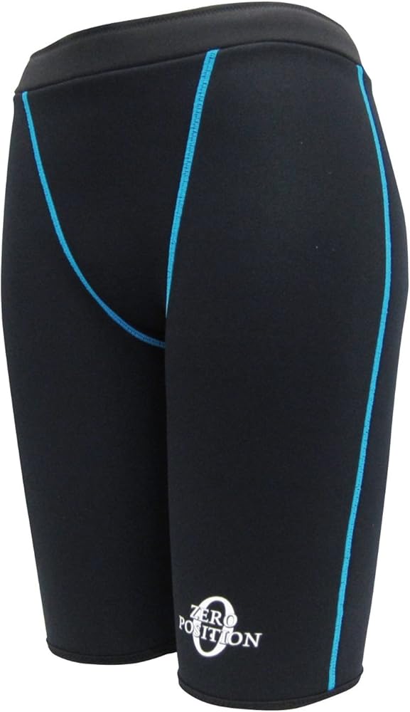 ⭐️ゼロポジション　マスターズ　3mm厚　ターコイズブルー　Mサイズ Amazon.co.jp: ゼロポジション マスターズ 3mm厚 ターコイズブルー SS