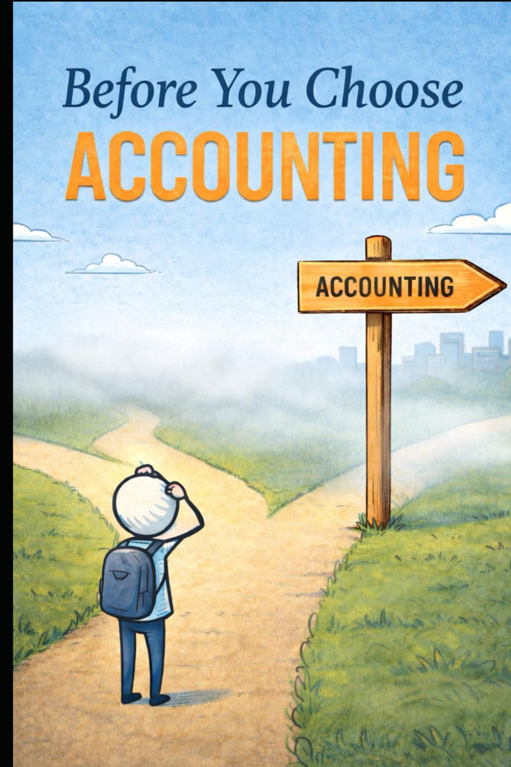 Before You Choose Accounting-What No One Tells You About the Path Ahead