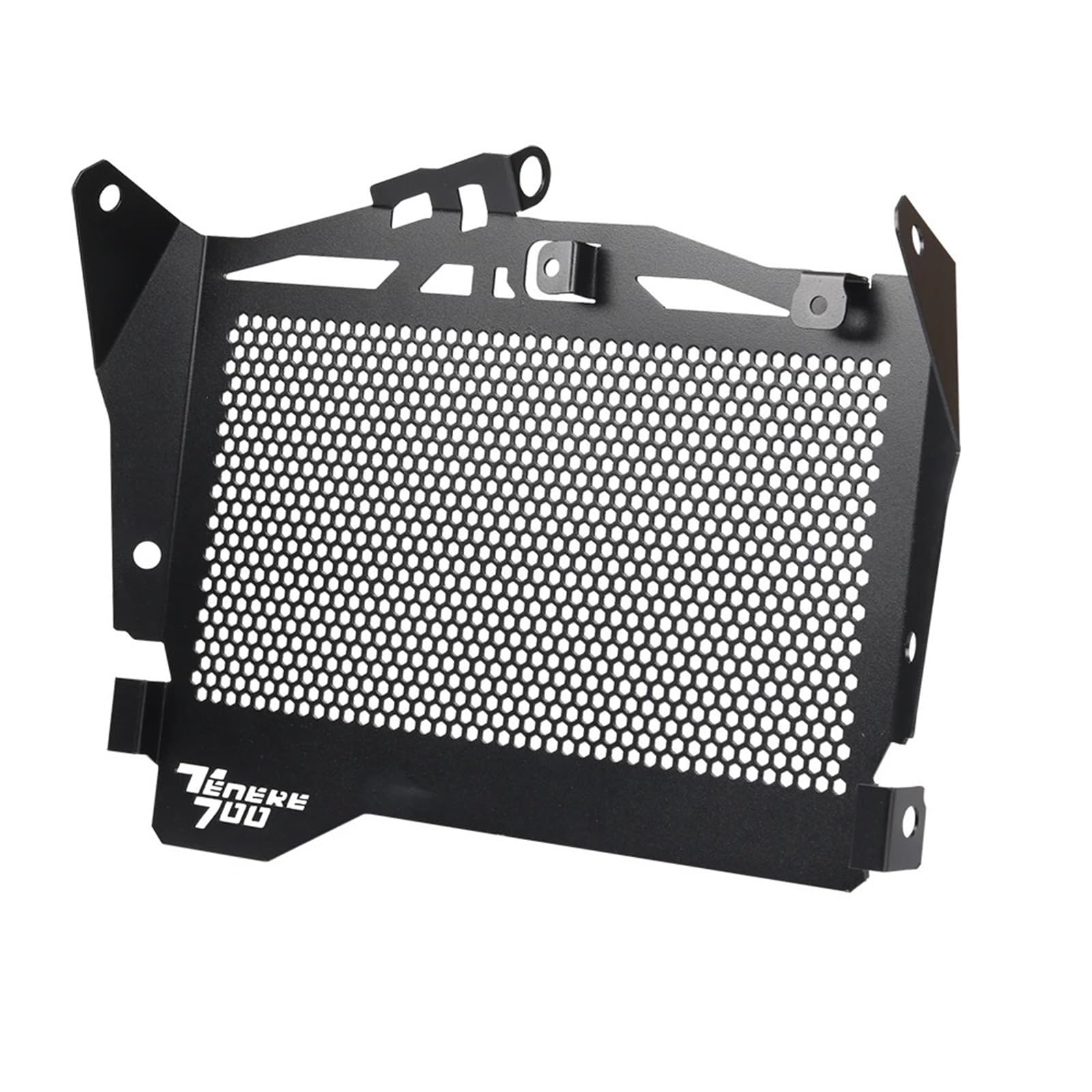 Motorcycle Radiator Guard Grille Dla TENERE 700 T7 T700 XTZ 690 XTZ700 XTZ690 XT690Z Akcesoria Kratka Chłodnicy Straż Protector Pokrywa Ochronna