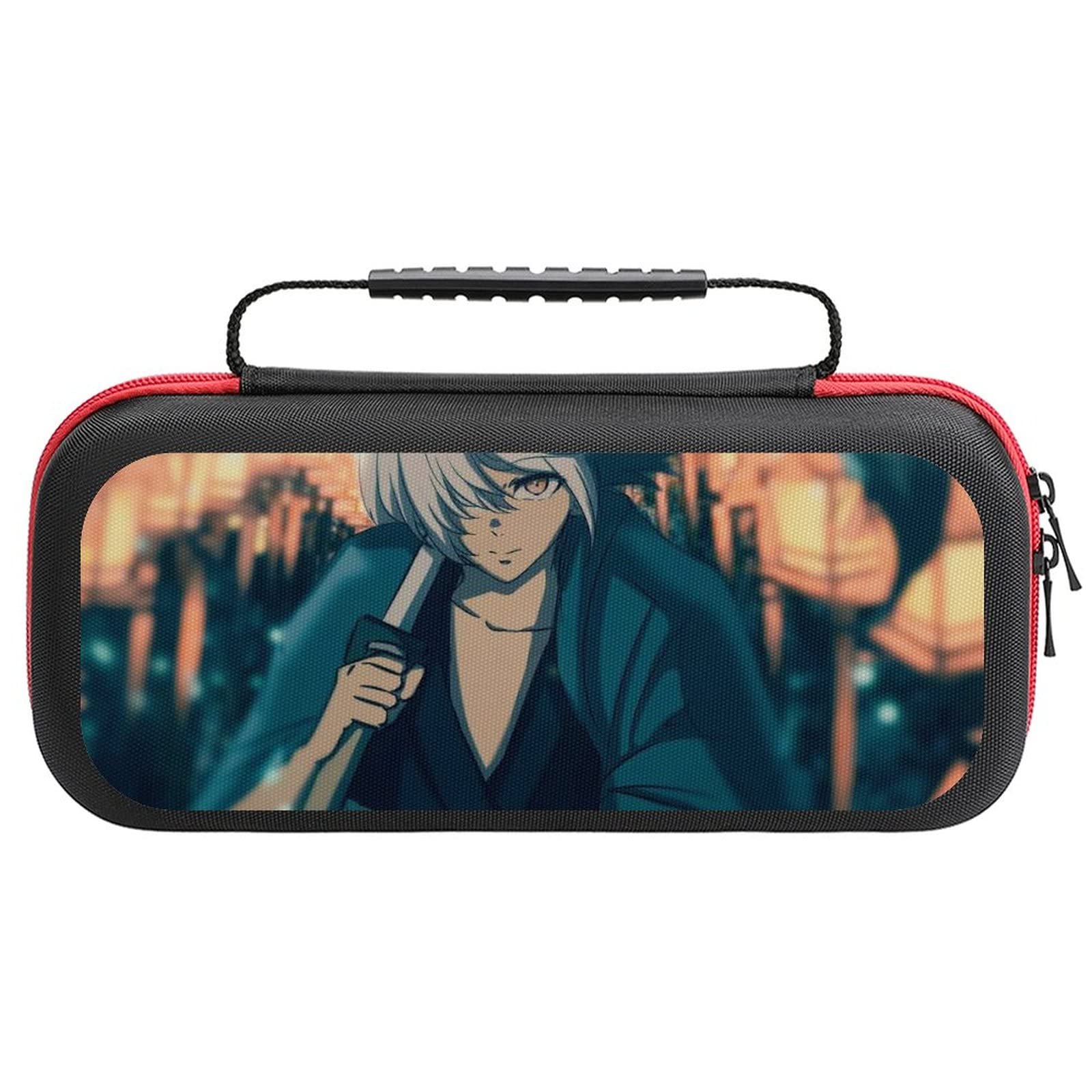 Amazon.co.jp: Switch ケース ぬらりひょんの孫 奴良リクオ 薄型