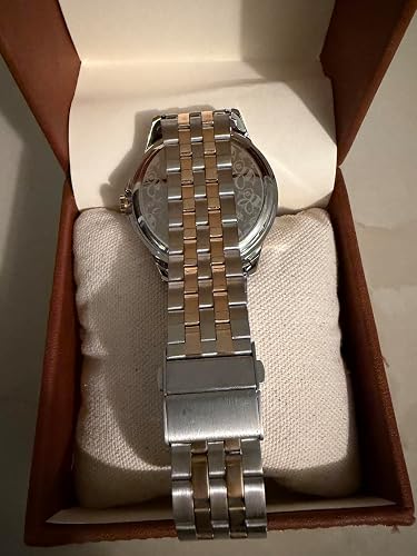 Certainly a MEN's watch, not a women's watch