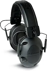Peltor Sport Protetor auditivo eletrônico