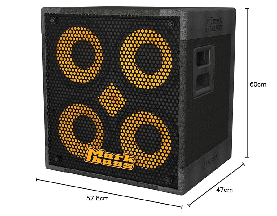 MARKBASS STANDERD 102HF マークベース　キャビネット MARKBASS ( マークベース ) STANDARD 102HF ベース用