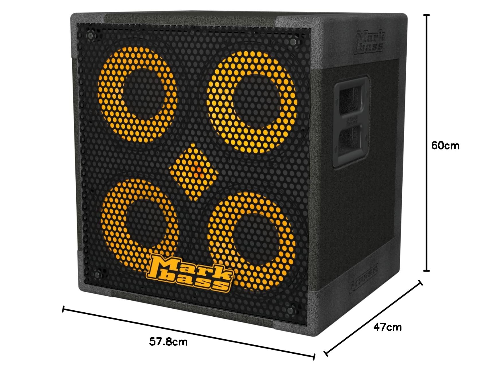 イママークベースMarkbass Markbass BASS MULTI AMP BASS MULTIAMP マークベース 【 名古屋