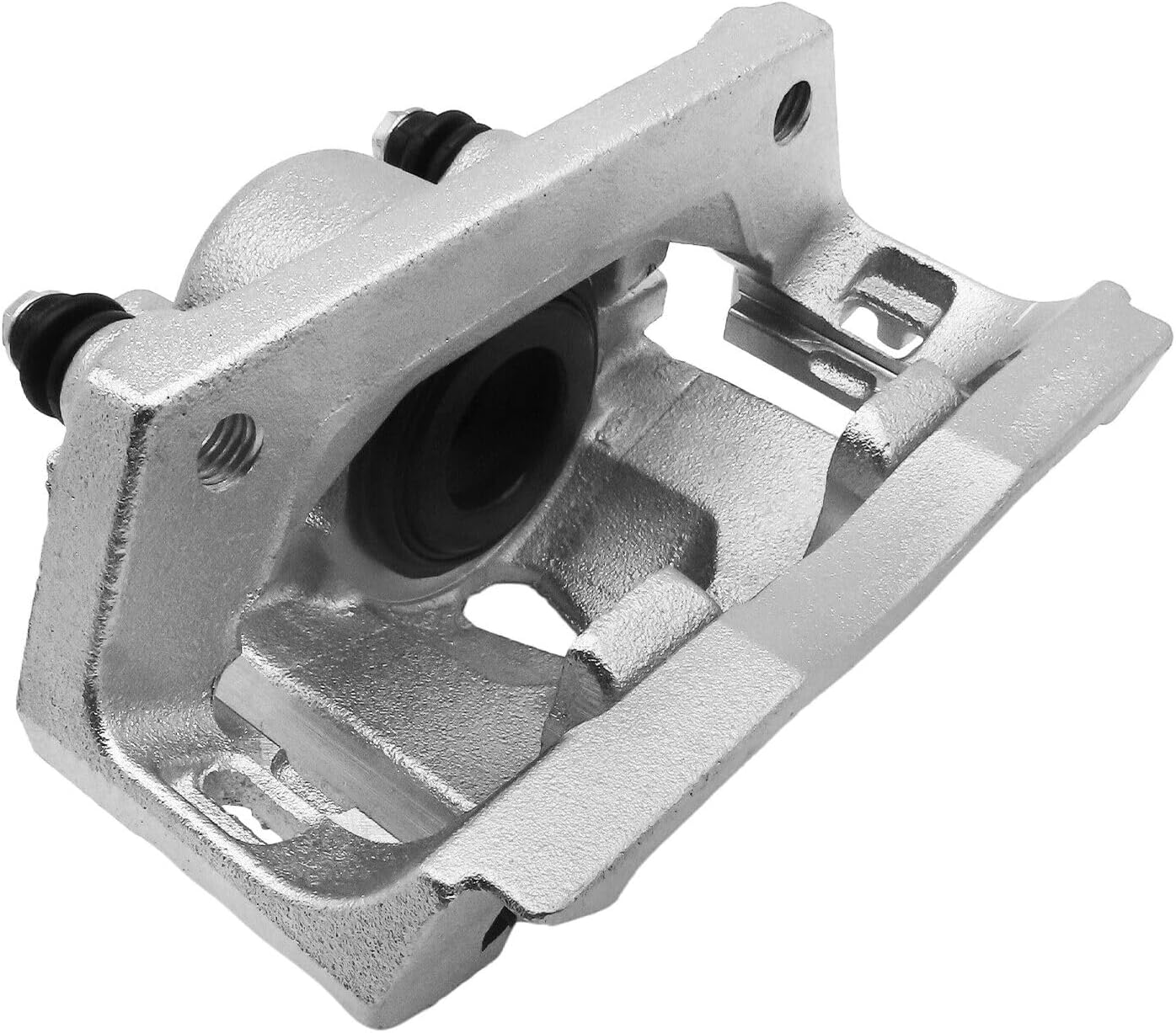 Rear Disc Brake Calipers with Bracket Left and Right Set of 2 for Ford E-150 2004 2005 2006 4.6L 5.4L