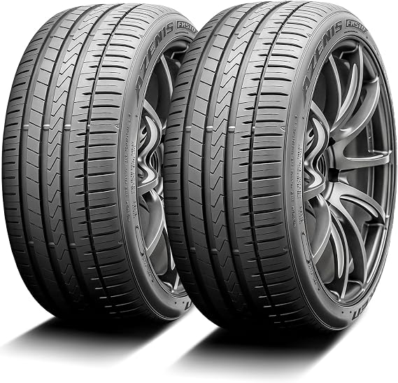 Falken 235/35zr20 92y Azenis Fk510 Bw