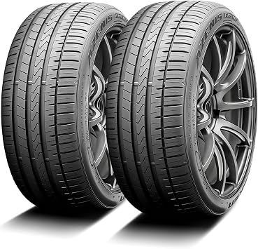 Falken 235/35zr20 92y Azenis Fk510 Bw