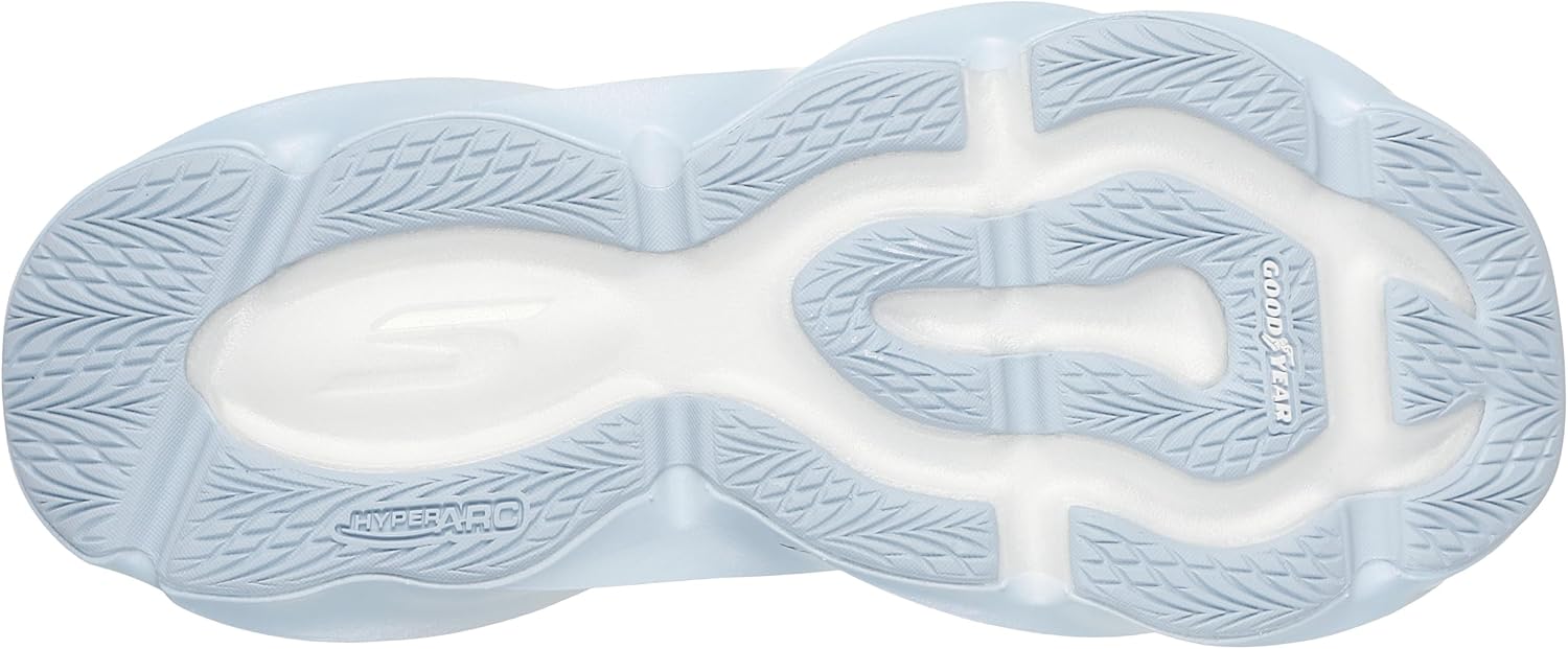 Skechers Women's Aero Burst Running Shoe image 2