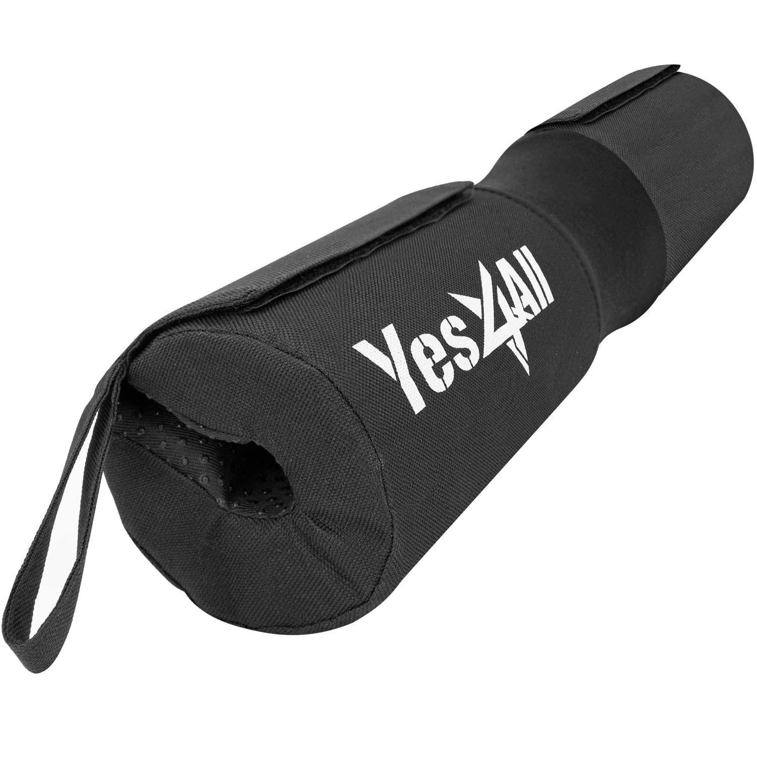 Yes4All Ergonomic Foam Bar Pad