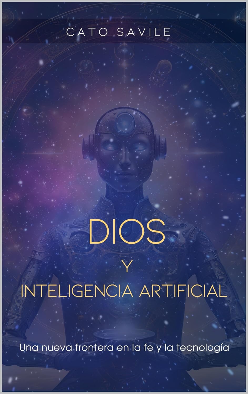 DIOS y Inteligencia Artificial