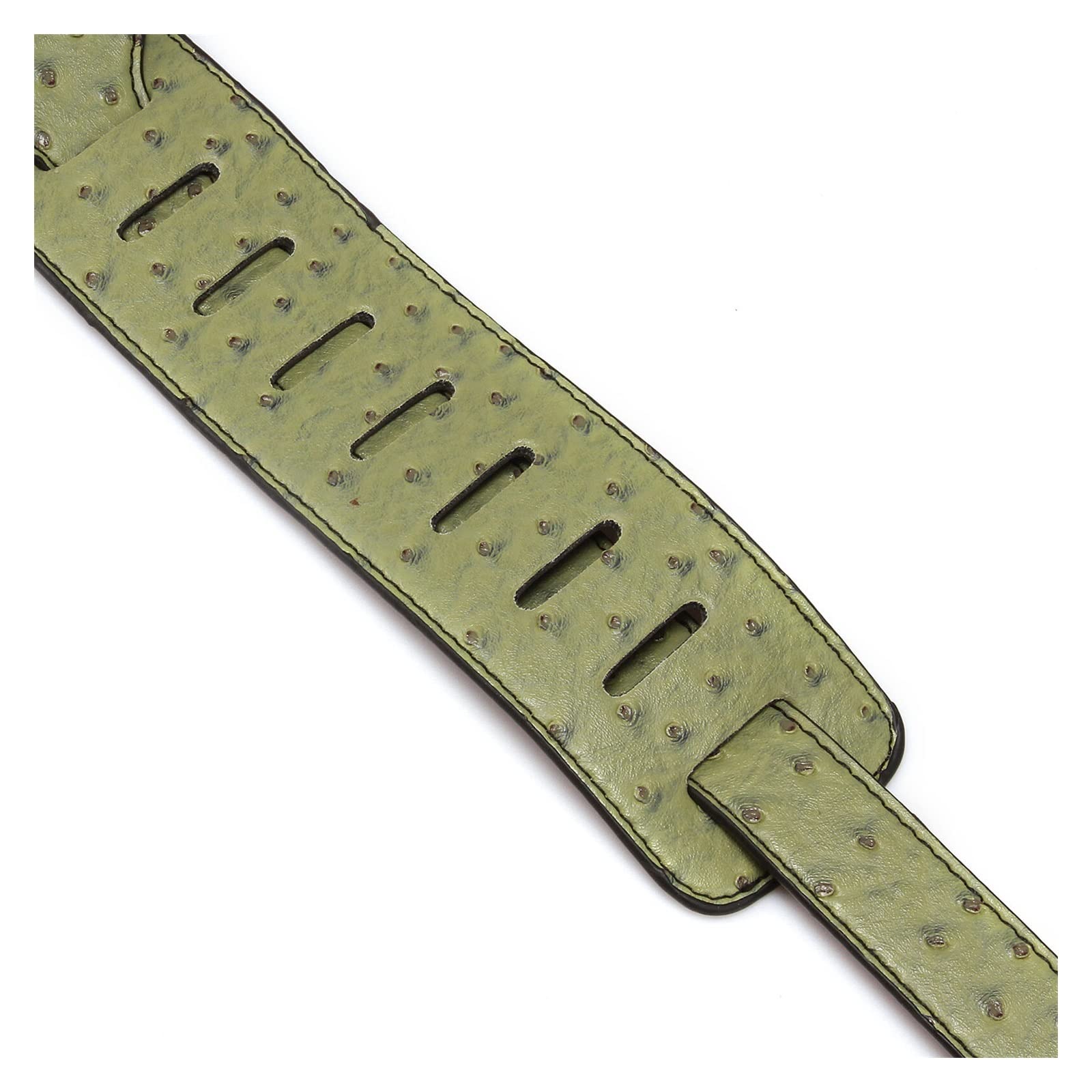 Pasek do gitary Gitary elektryczne Regulowany pasek do gitary Żółty pasek do basu elektrycznego do elektrycznej gitary akustycznej Ukulele basowe (Color : Khaki, Size : 150cm)