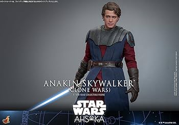 Amazon.co.jp: テレビ・マスターピース スター・ウォーズ:アソーカ