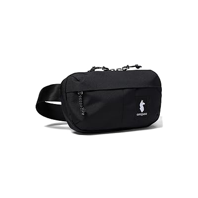 Cotopaxi Todo 2L Hip Pack Cada Dia Bags Cotopaxi Black, Polyester