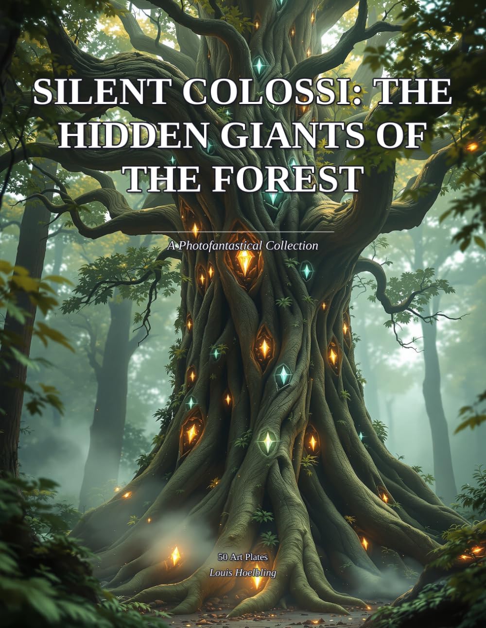 Silent Colossi: The Hidden Giants of the Forest