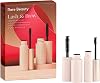 Set de Esenciales Rare Lash & Brow – Dúo de Máscara de Pestañas Mini Voluminizadora y Gel Cejas Lifting Transparente para Pestañas Más Llenas y Cejas Esculpidas 1