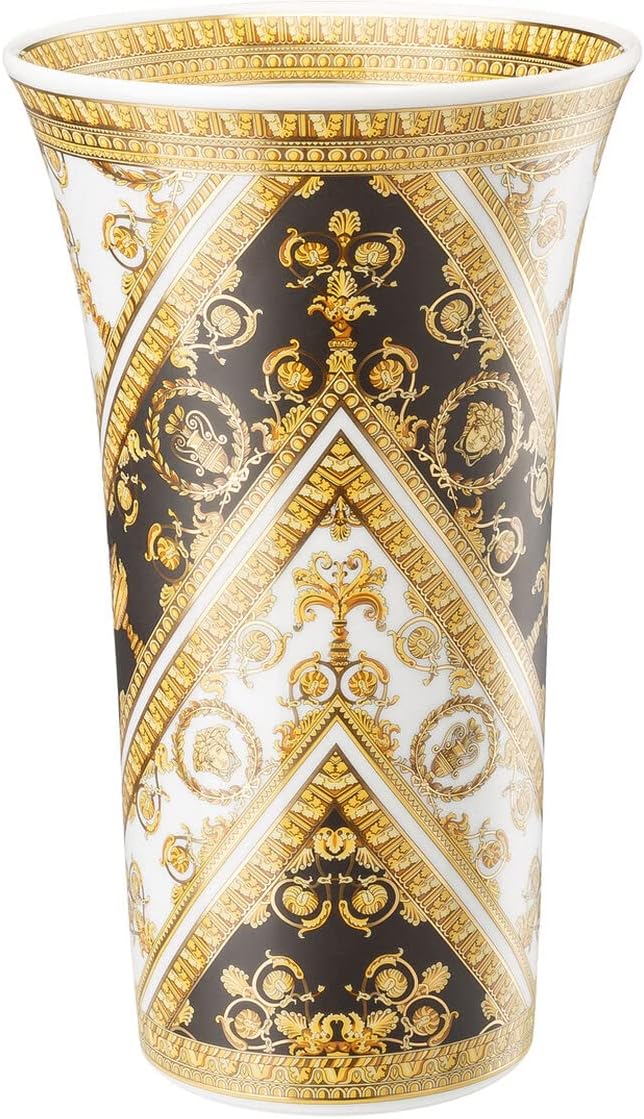 meets Rosenthal I Love Baroque Vase H. 26cm