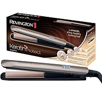 Vista 1 de Plancha de pelo Remington S8540 Keratin Protect