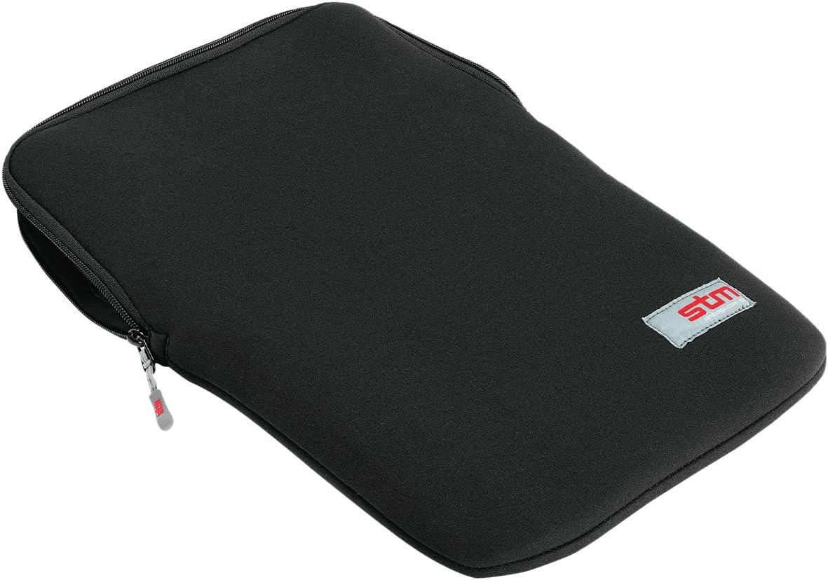 STM Glove Extra Small 11' Laptop Sleeve, Mushroom
