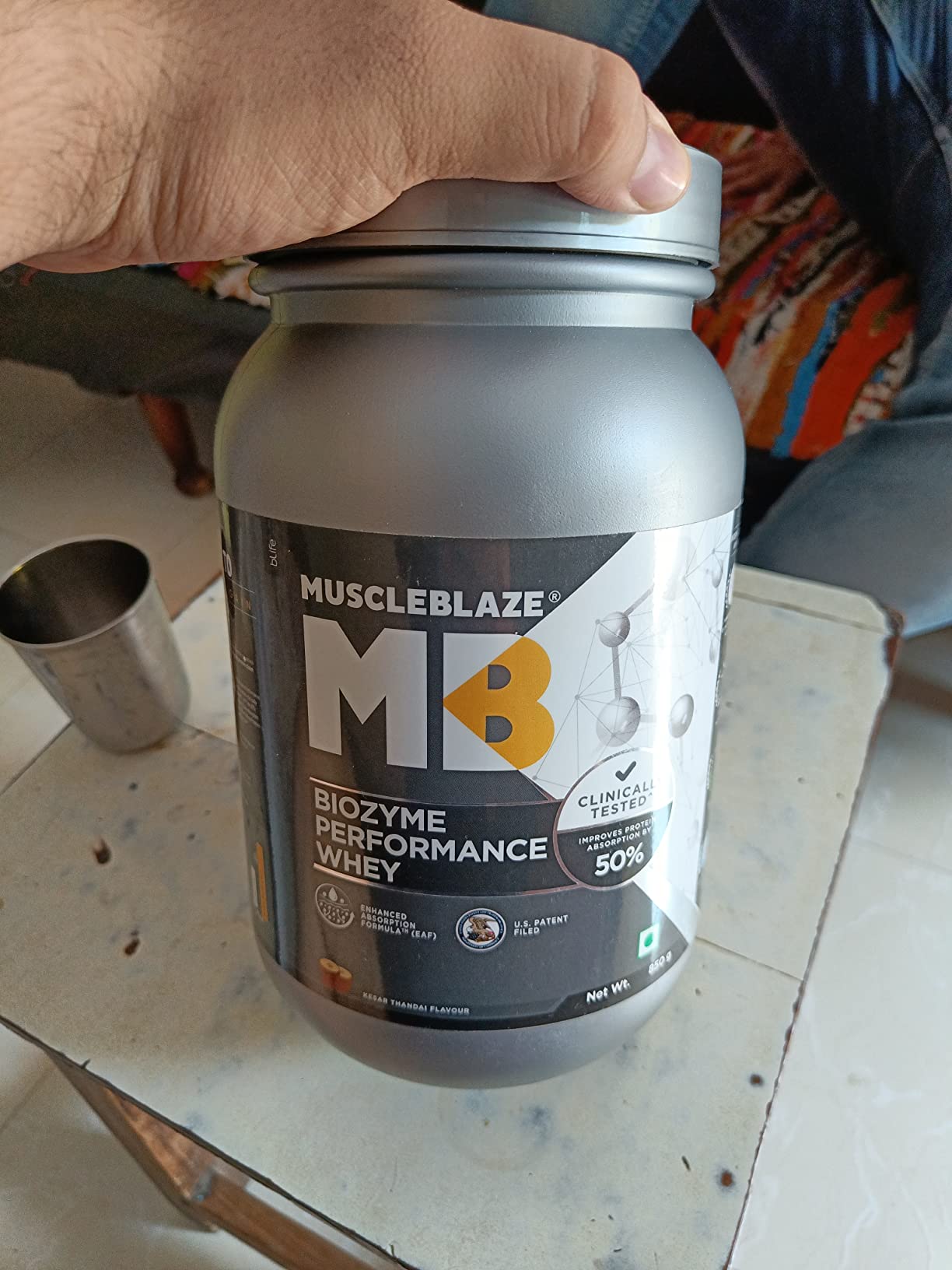 Customer Image