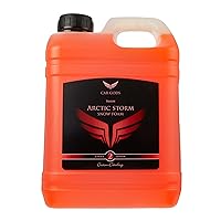 Car Gods Triton, Shampoo Ultra-moussant